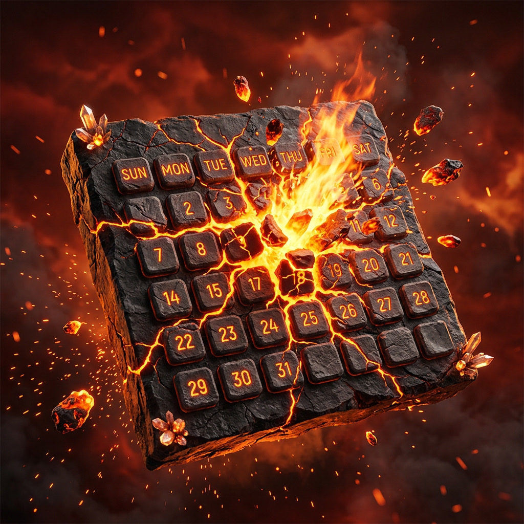 Mavra Move App Icon